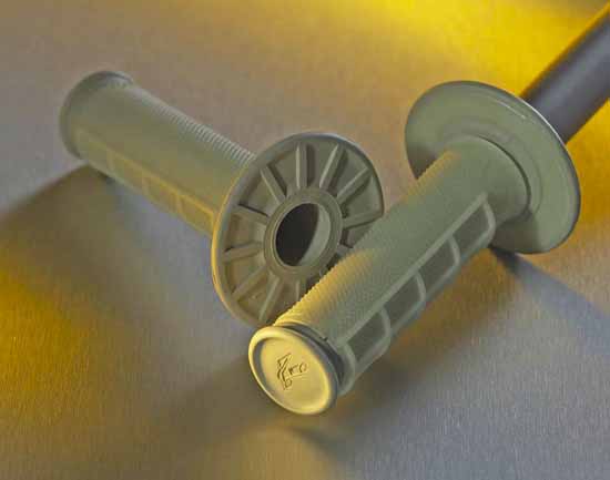 RENTHAL GRIP ROAD KEV 29mm