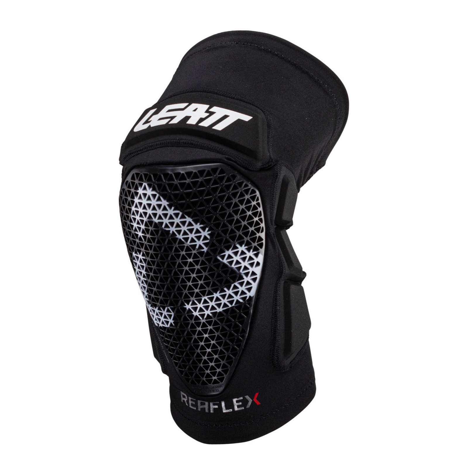 Leatt ReaFlex Pro Knee Guard ReaFlex - Black - Image 1