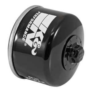 K&N OIL FILTER (HF184) - Image 1