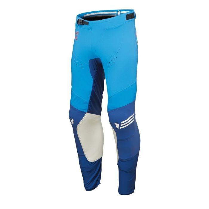 Thor Prime Ace Motocross Pants Navy/Blue