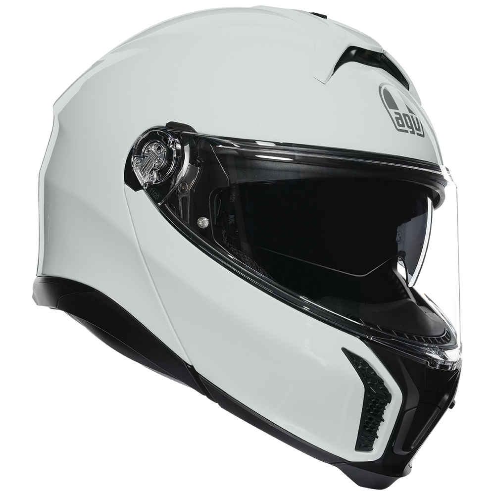 AGV TOURMODULAR MAX PINLOCK LENS 120 INSERT DKStba [CLEAR] NS