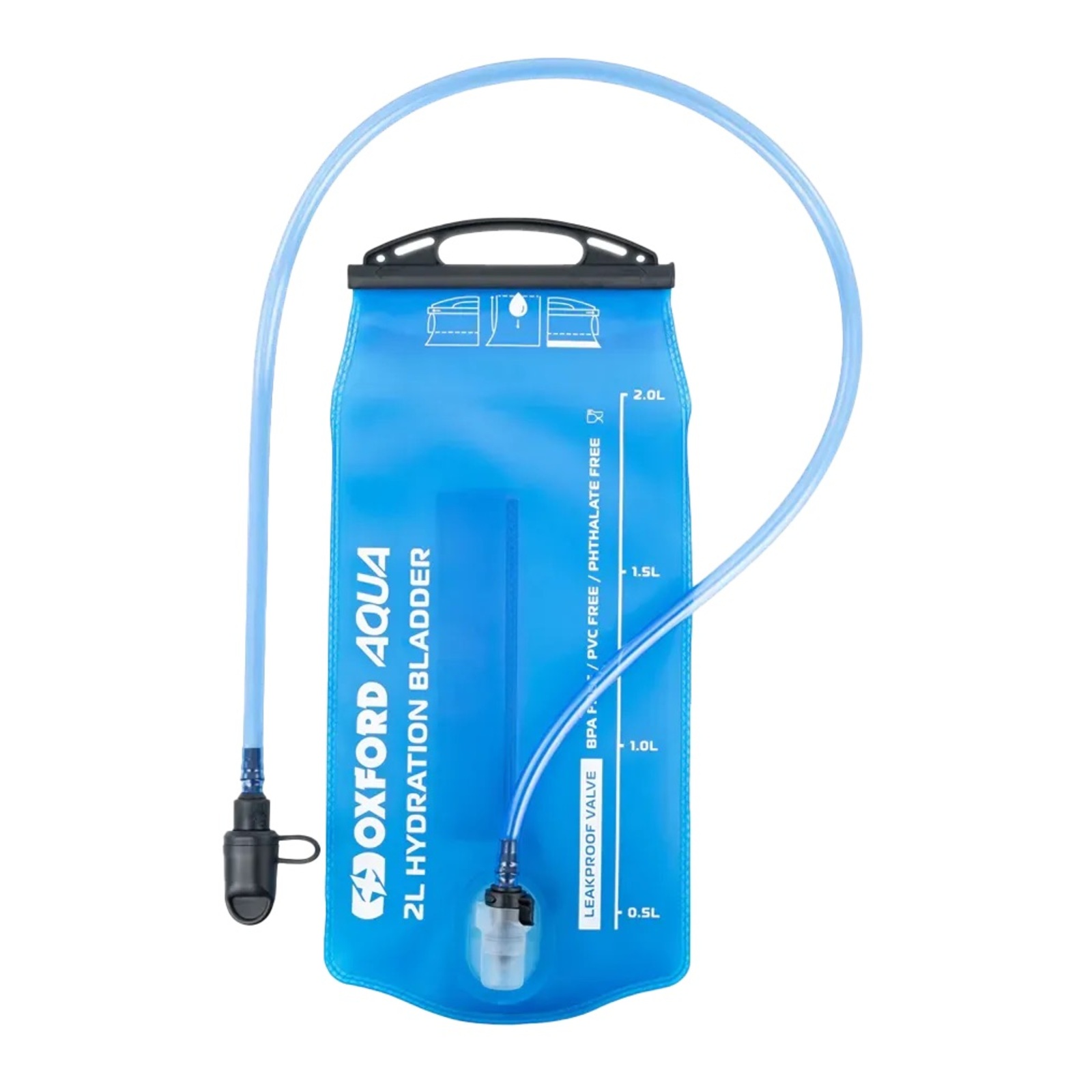 Oxford Aqua HB2 Hydration Bladder - Image 1