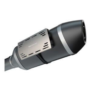 Oxford Can Guard Exhaust Heat Shield - Image 1