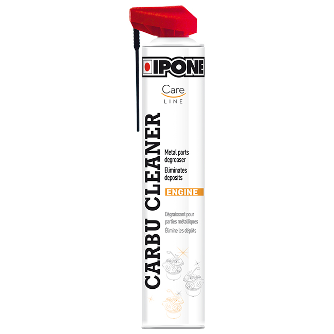Carbu Cleaner 750mL Ipone