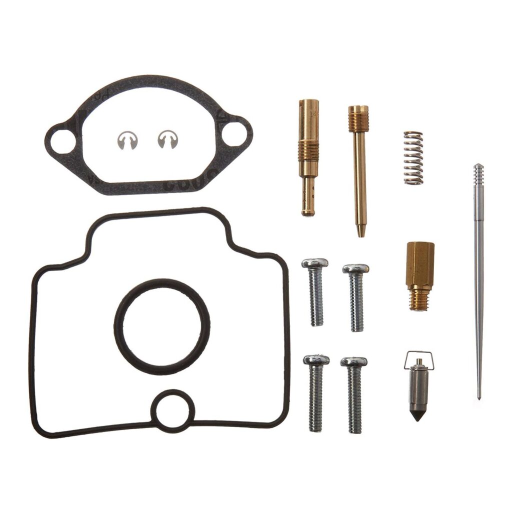 CARBURETTOR REBUILD KIT 26-1401
