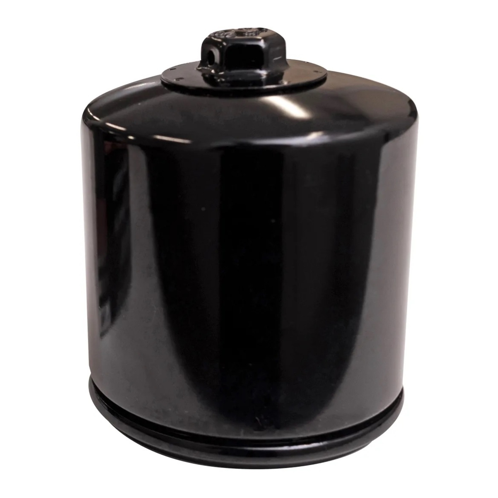 K&N Oil Filter (HF176B) - Image 1