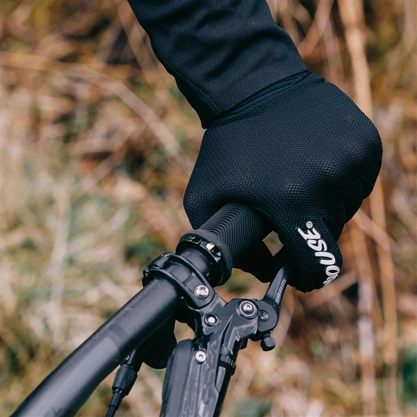 Fasthouse Blitz Glove Black