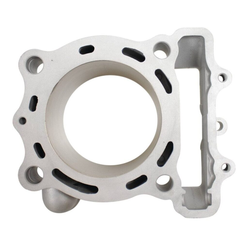 Cylinder Works