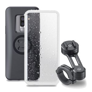 Phone Case & Mount SP Connect Moto Bundle Samsung Galaxy S9+/S8+ - Image 3