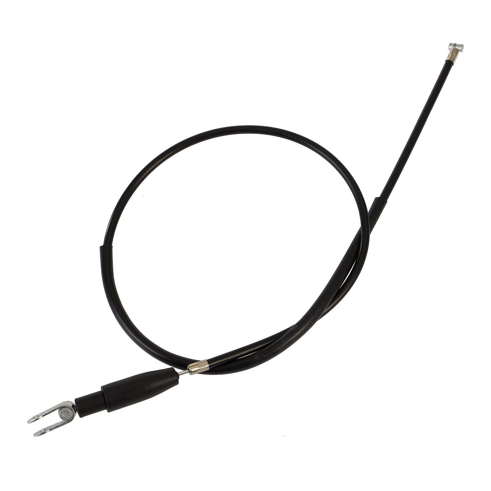 MTX CABLE CLU SUZ DS80 85-00* - Image 1