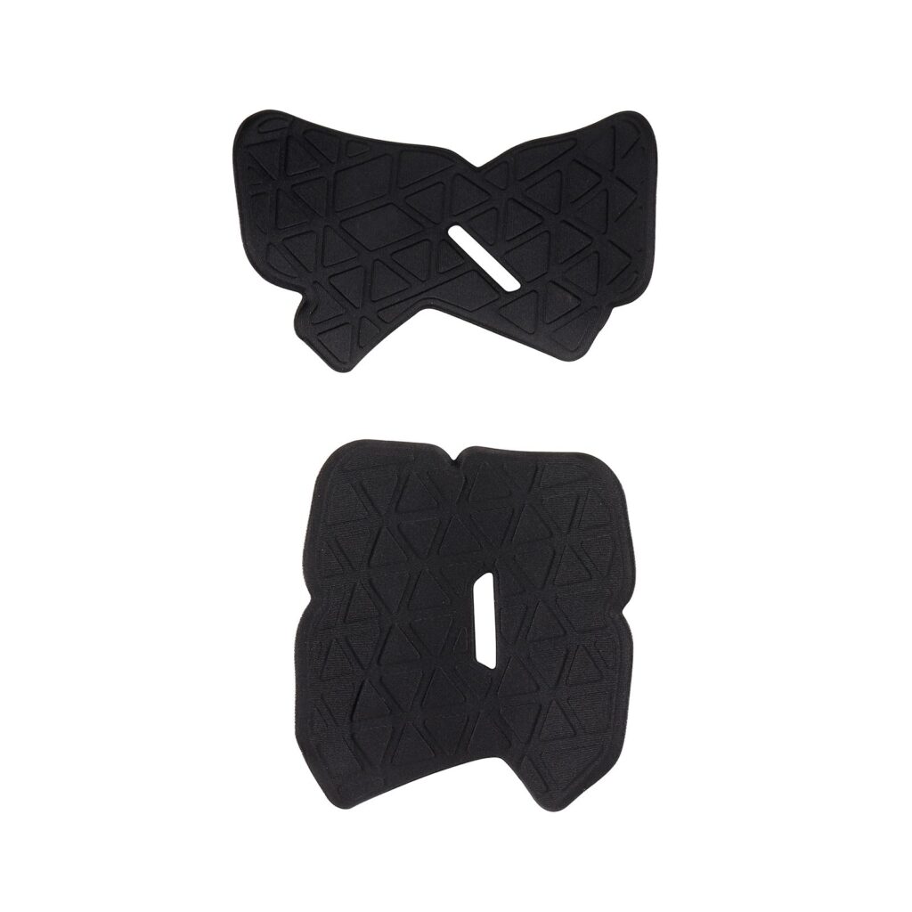 LEATT PADDING KIT Z-FRAME PAIR SML