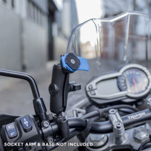 Quad Lock 1" Ball Adaptor Mount (V2) - Image 5