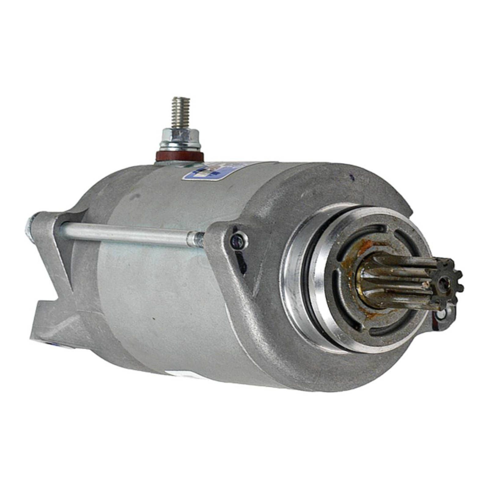 STARTER MOTOR J&N 410-22038 SMU0433 - Image 1
