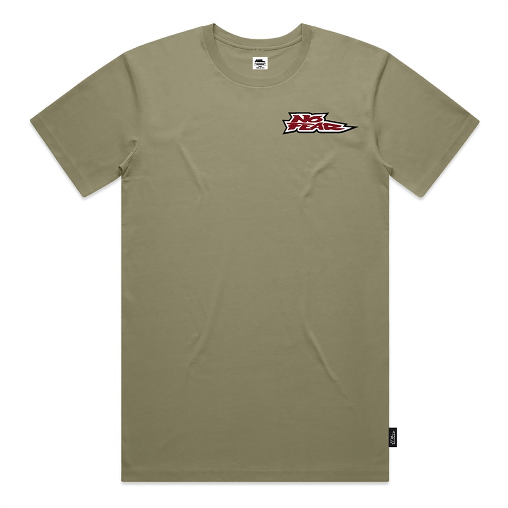 No Fear Dreams Tee