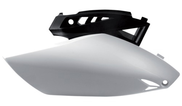 Side panel OEM YZF250 Acerbis [A]