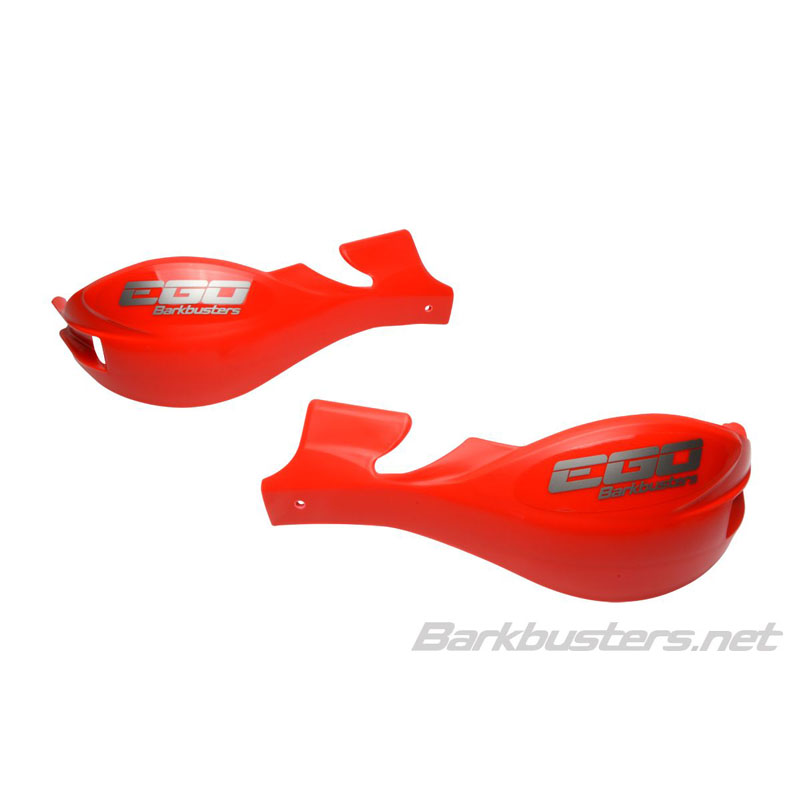 Handguards Barkbusters Ego Plastics Only