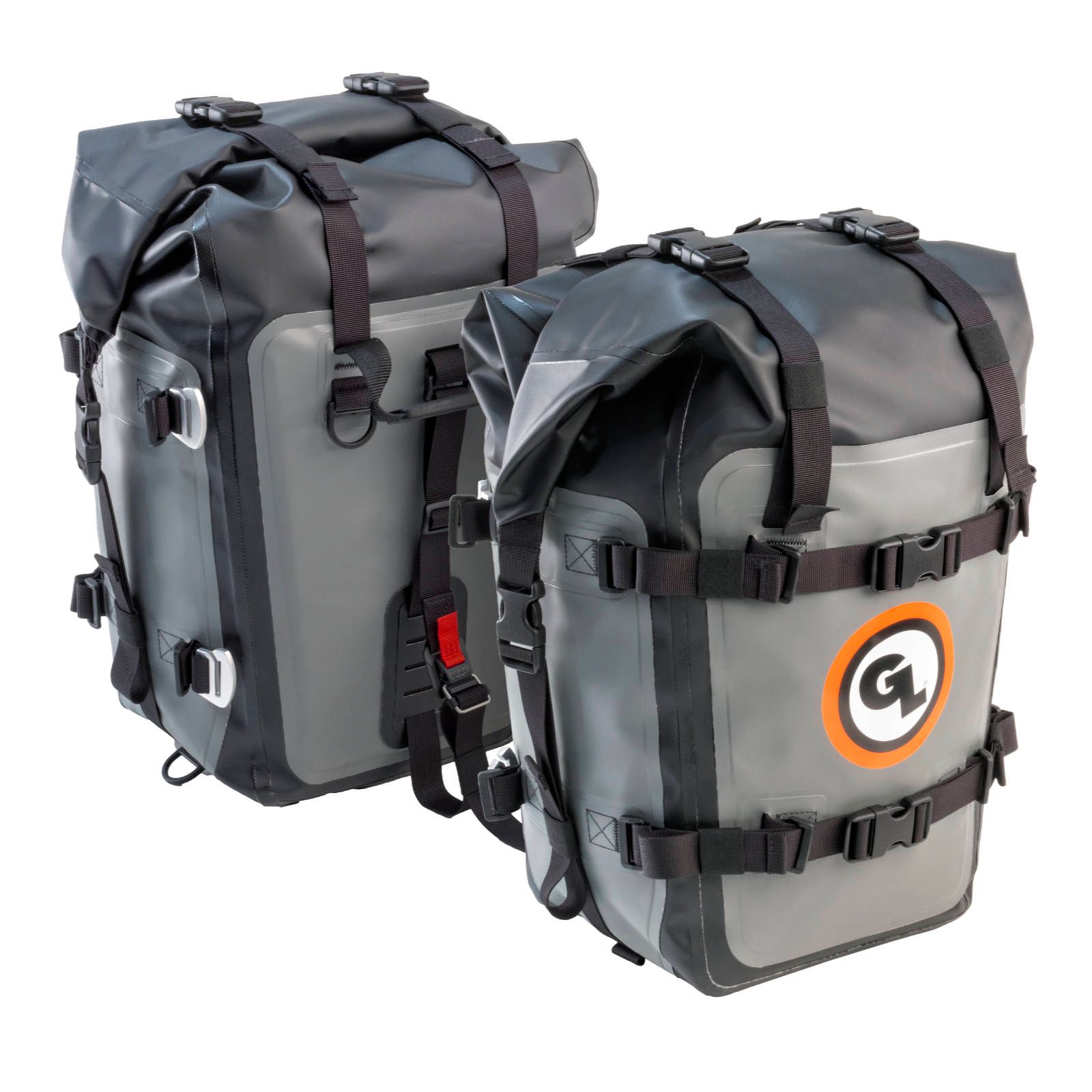 Giant Loop Moto Trekk Panniers - Image 1