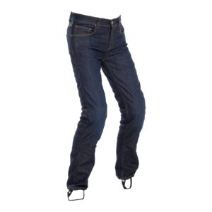 Jeans Richa Original Protective Navy Blue - Image 8