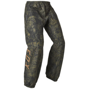 Fox Ranger Driver Overpants Camo - Image 1