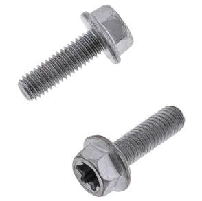 BOLT EURO 5X16mm FLANGE BOLT (Pkt of 10)