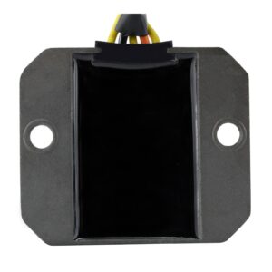 VOTLTAGE REGULATOR SUZUKI DRZ - Image 12