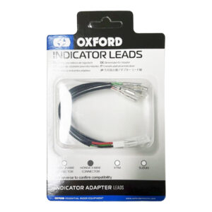 Oxford Indicator Leads Honda 3 Wire Connector - Image 1