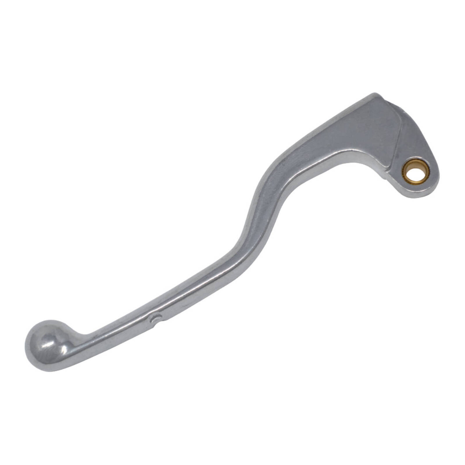 DRC Clutch Lever Standard Suzuki / Kawasaki - Image 2