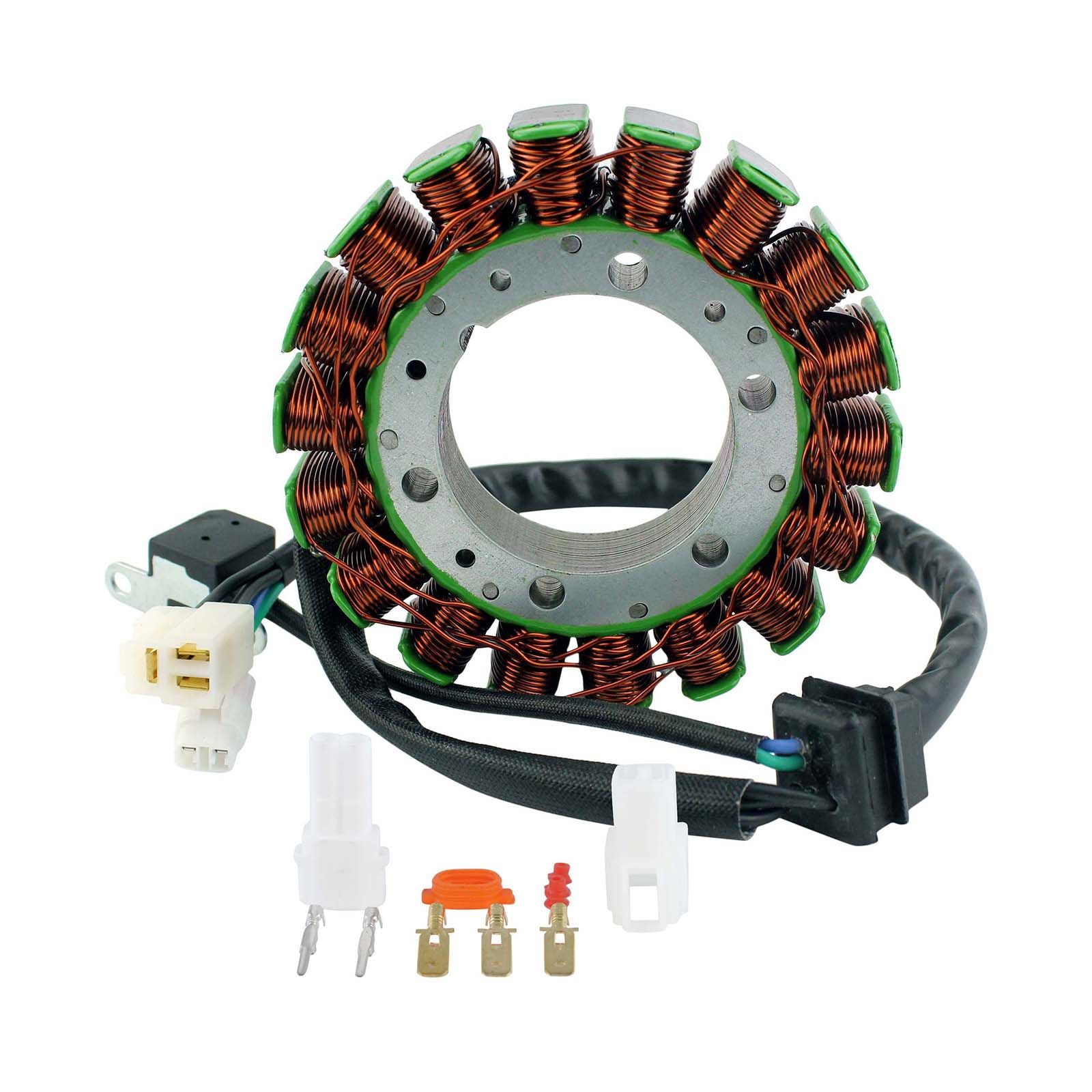 STATOR SUZ LT-A450X KING QUAD AXI 2007-2010 (RM01411) - Image 1