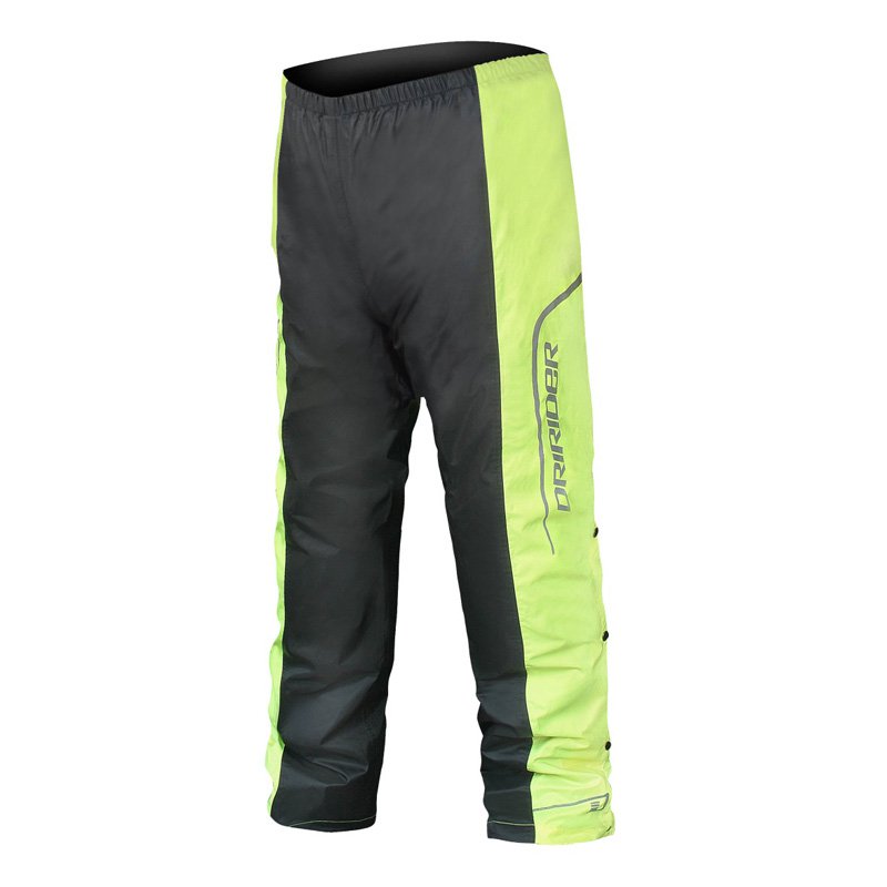 DRIRIDER THUNDERWEAR 2 PANT DGLO YEL 5XL