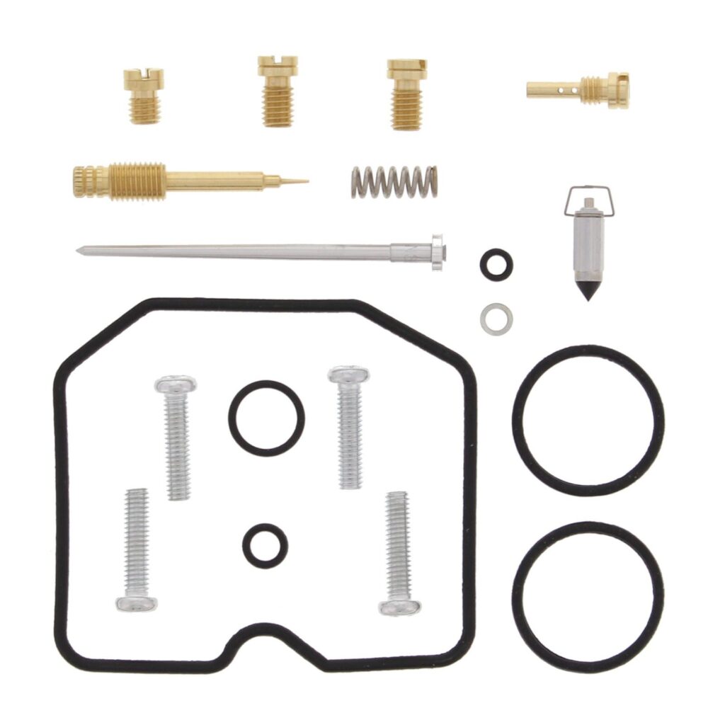 CARBURETTOR REBUILD KIT 26-1229