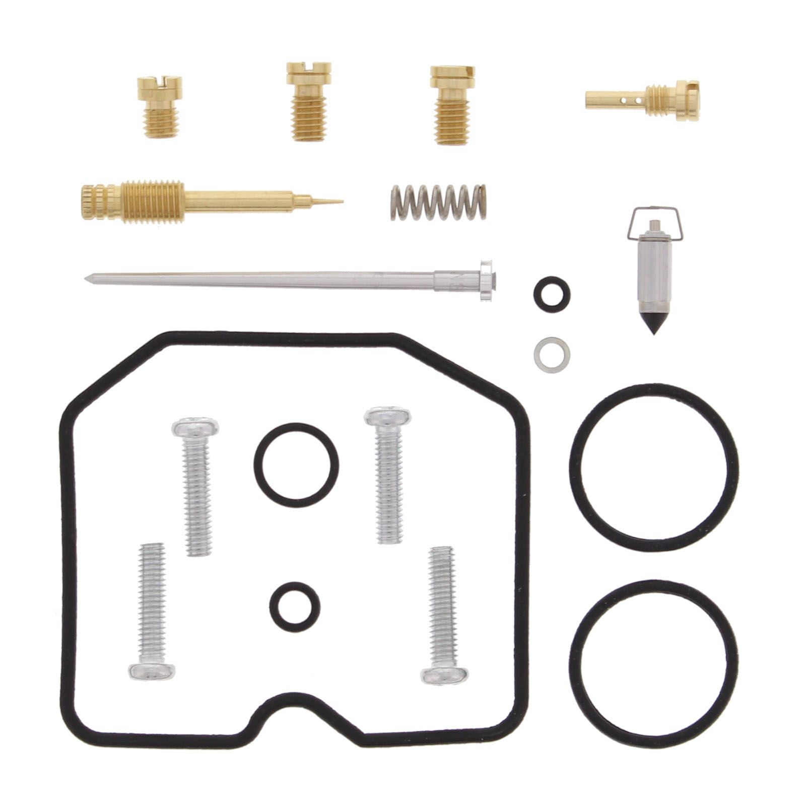 CARBURETTOR REBUILD KIT 26-1229 - Image 1