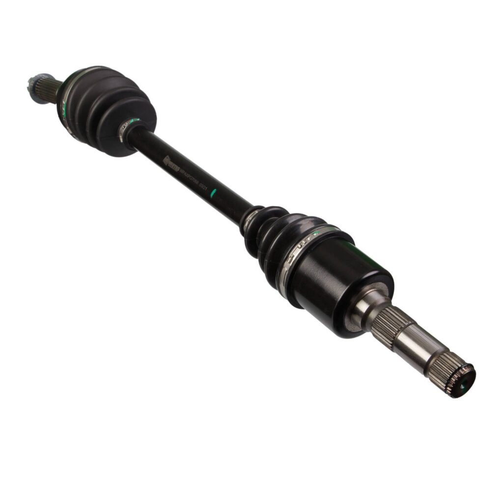 WHITES CV AXLE SHAFT POL Rear LH