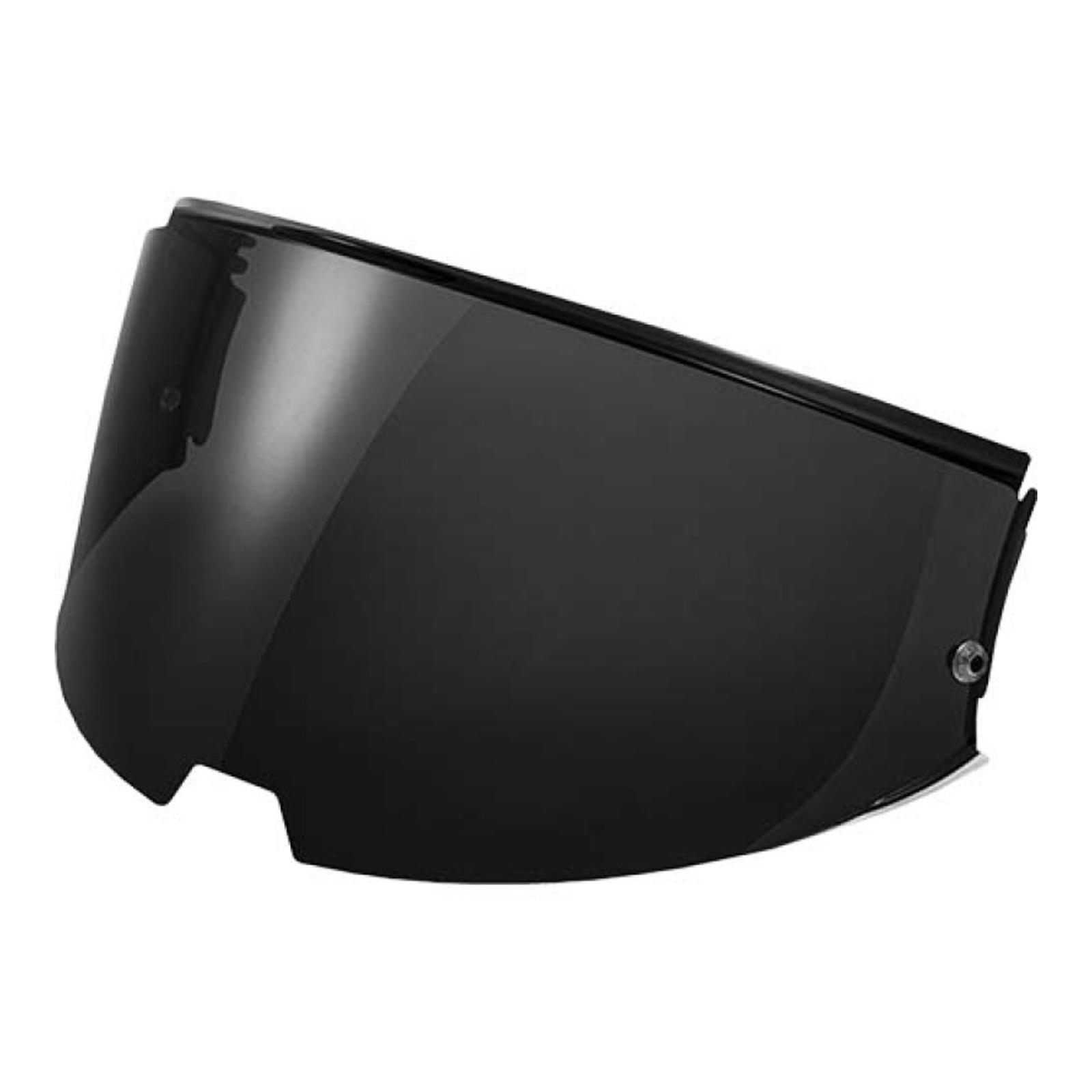 LS2 FF906 Advant Visor - Tinted - Image 1