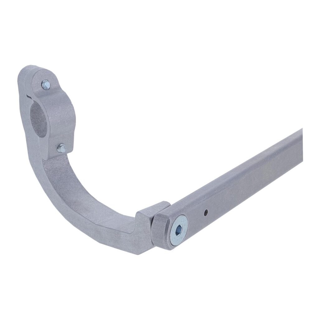 Barkbusters Handguard Fitting Kit KTM 390 Models '25-