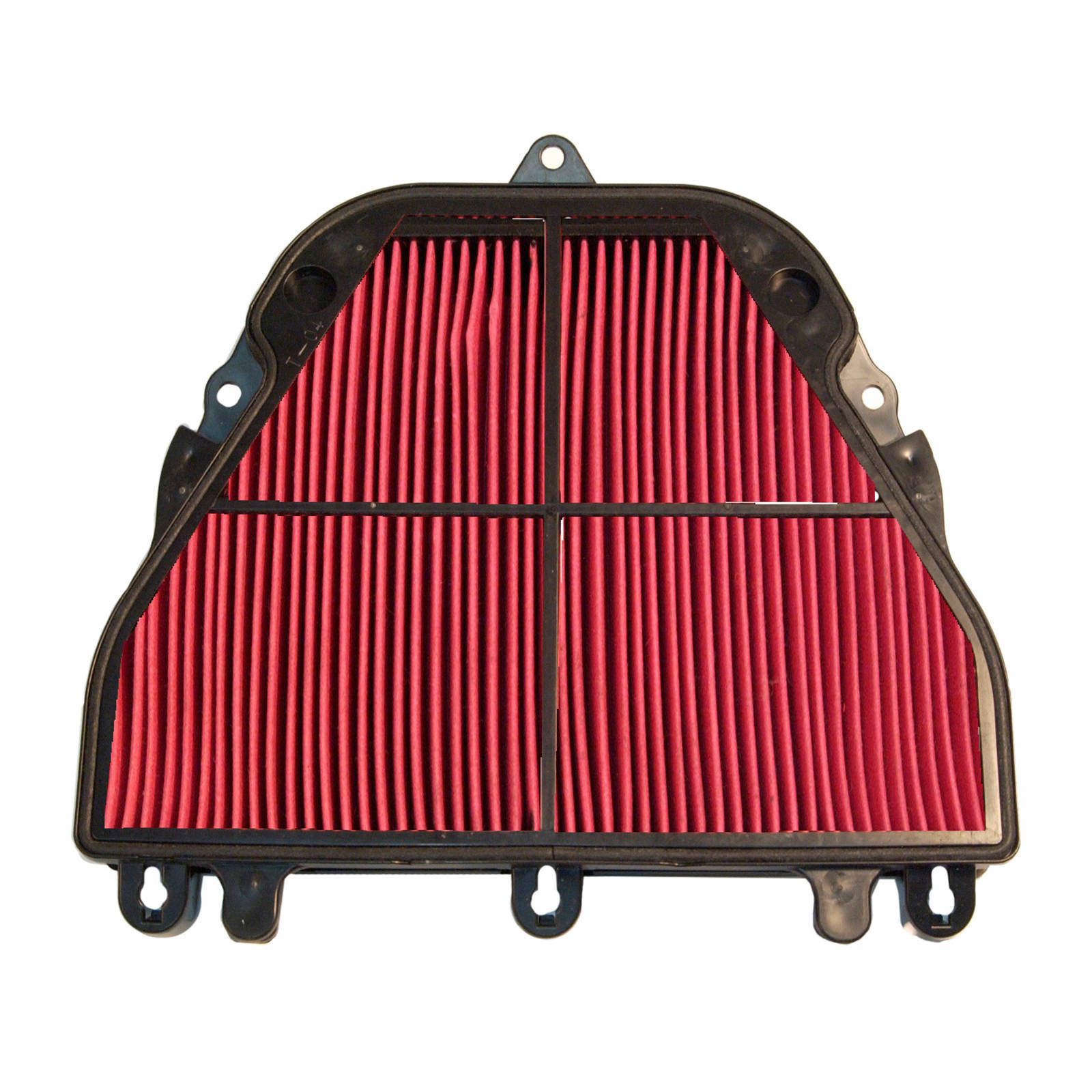 WHITES AIR FILTER TRI Daytona / Street Triple 675 06-10 - Image 1