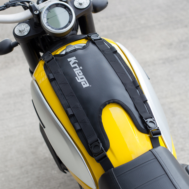 Drypack Convertor Kriega (Any US Tank Bag)