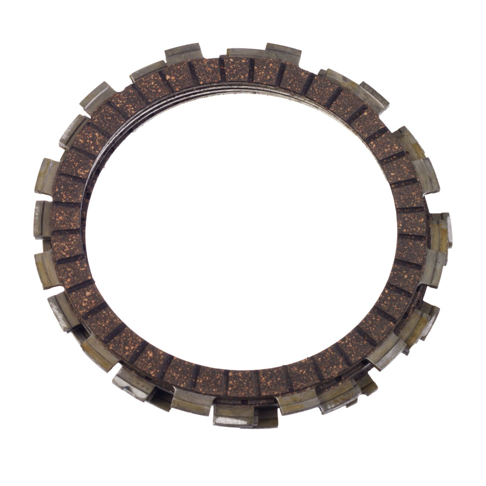 WHITES CLUTCH KIT XV250 Virago 89-00 - Image 1