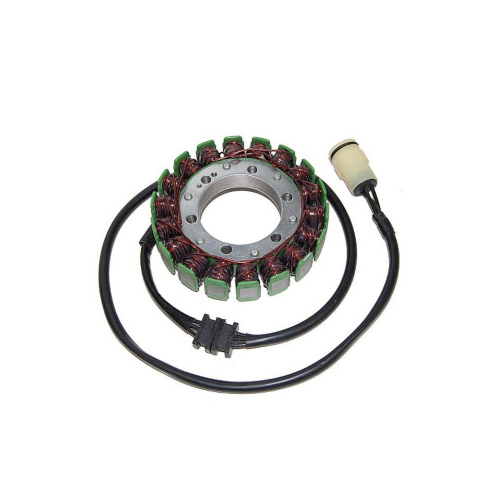 STATOR KAWASAKI KFX700 / KSV700 A1-A2 / KSV700 B1-B2 (04-09)