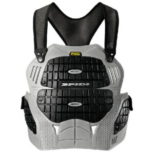 Spidi Thorax Warrior Thoracic Spine Protector - Image 3