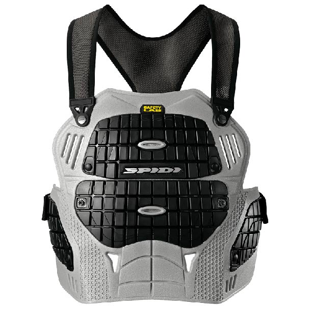 Spidi Thorax Warrior Thoracic Spine Protector
