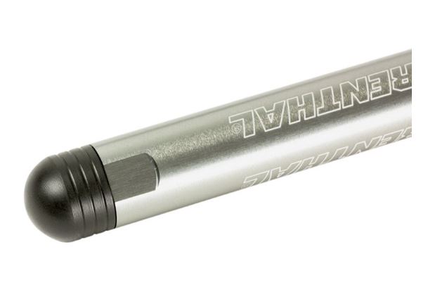 #SINGLE CLIP ON TUBE 280 MM LN