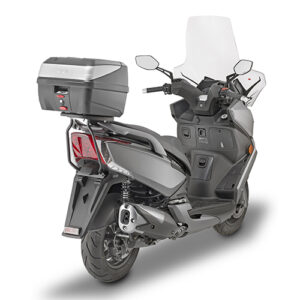 MONOLOCK TOP BOX BOLD 32LT BLACK - Image 1