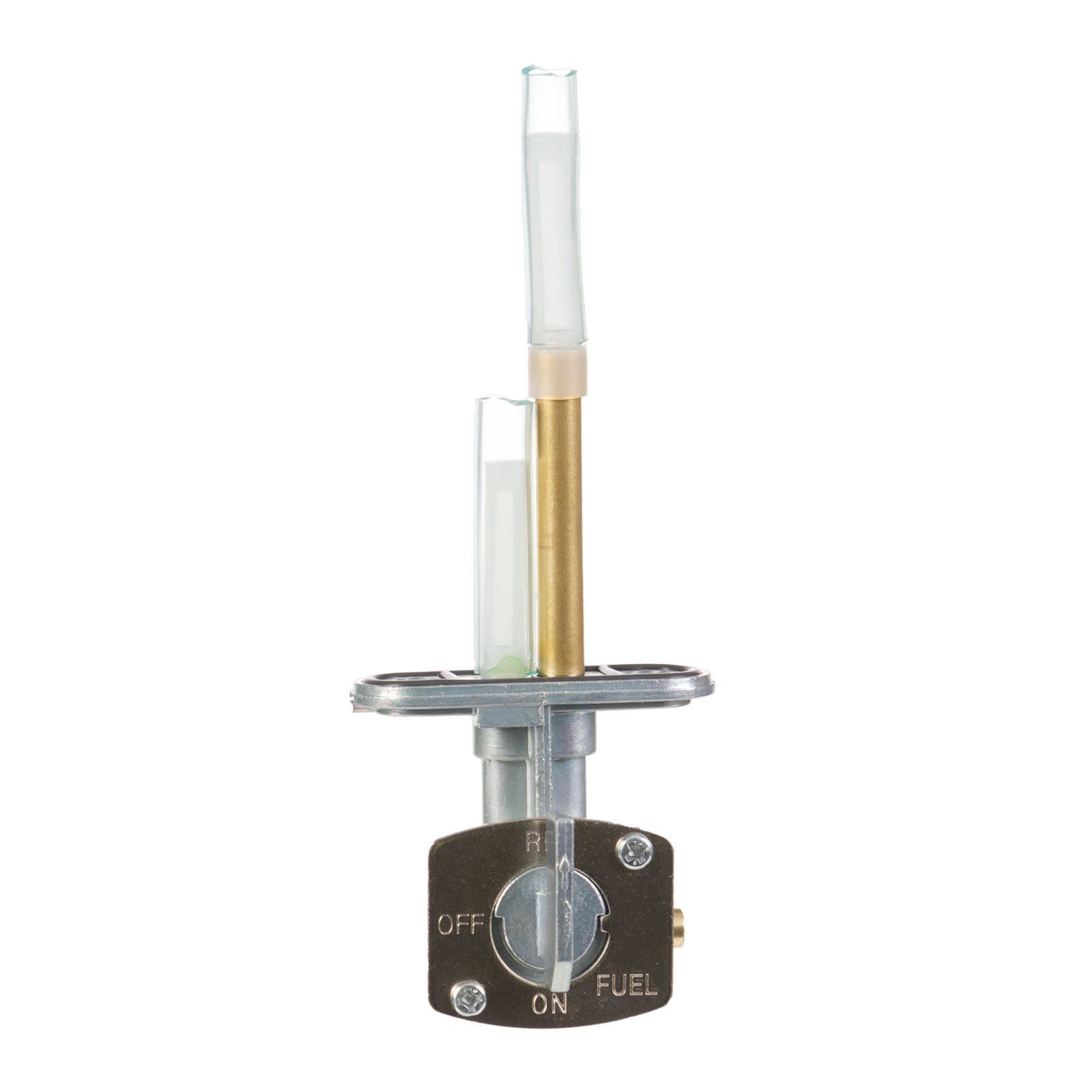 WHITES FUEL TAP YAM AG125 - Image 1