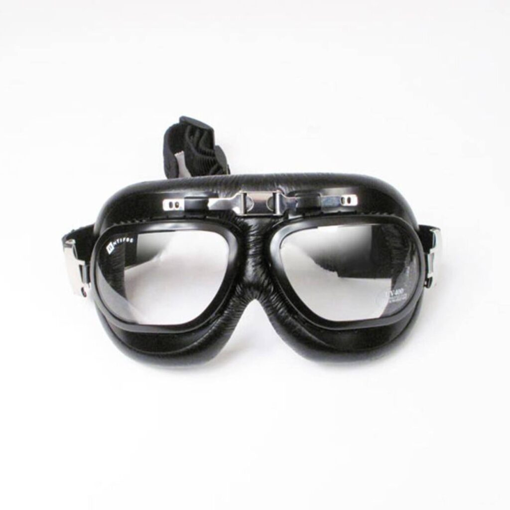 WHITES GOGGLE EAGLE EYE - CLASSIC 1 PIECE LENS
