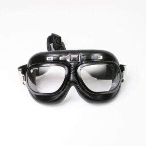 WHITES GOGGLE EAGLE EYE - CLASSIC 1 PIECE LENS - Image 2