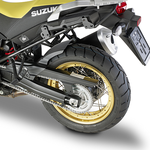 SIDE RACK ONE-FIT MONOKEY SUZUKI V-STROM RQ 1050 '20-> NLA - KIT