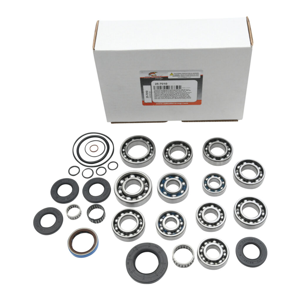 TRANSMISSION REBUILD KIT 25-7010