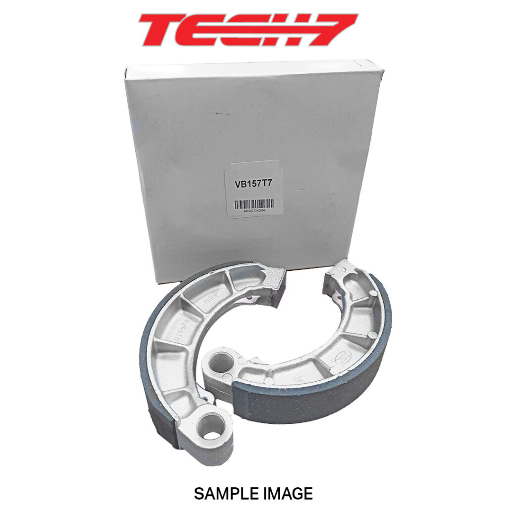 Brake shoes VB239 Tech7