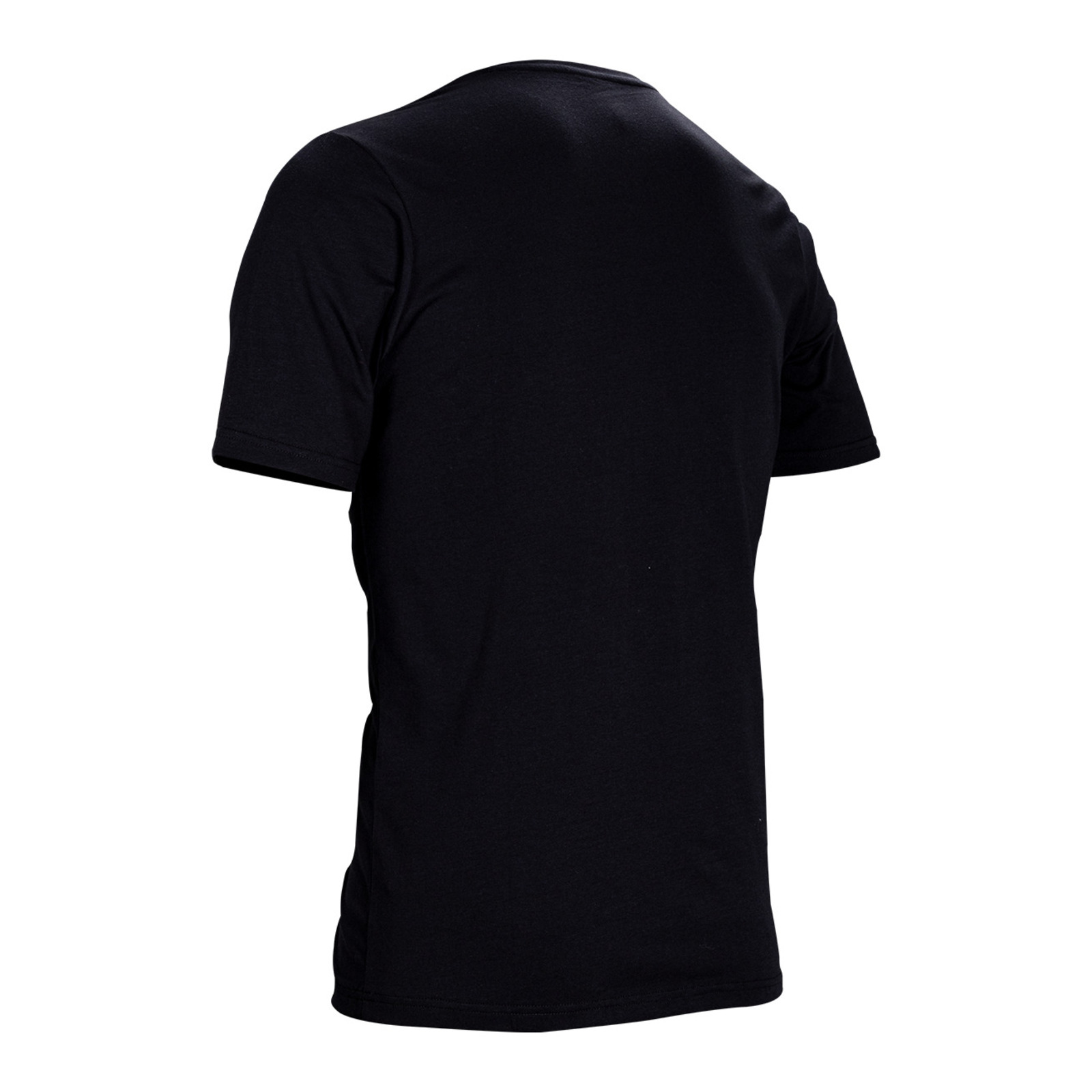 Leatt Core T-Shirt - Black - Image 2