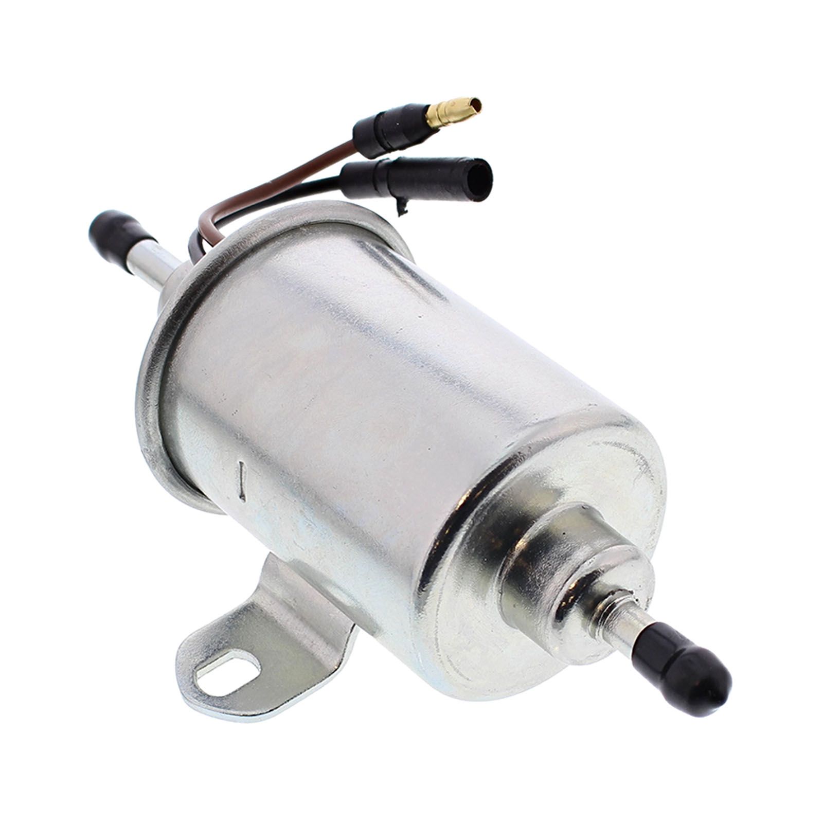 FUEL PUMP KIT - INC FILTER, HOSES, CLAMPS ETC AS NECCESARY - Image 1